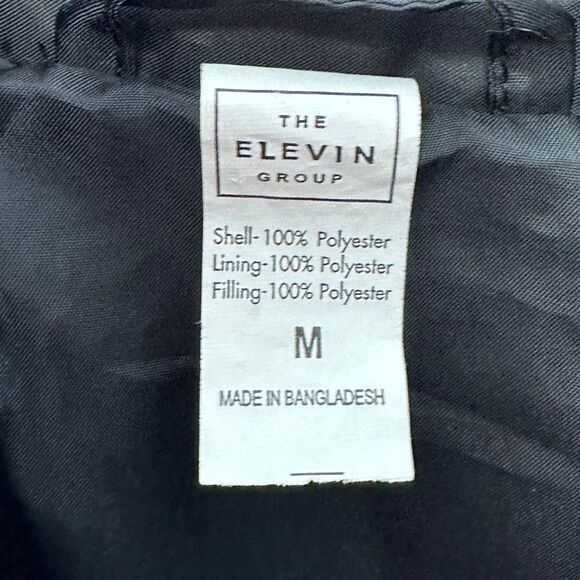 Orioles Vest Black Size Medium - Picture 6 of 6